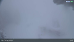 Smrčina / Hochficht