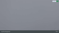 Smrčina / Hochficht