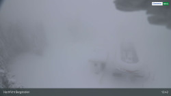 Smrčina / Hochficht