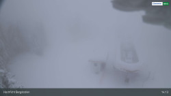 Smrčina / Hochficht