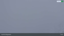 Smrčina / Hochficht