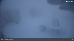 Smrčina / Hochficht