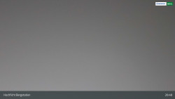 Smrčina / Hochficht