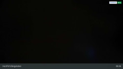 Smrčina / Hochficht