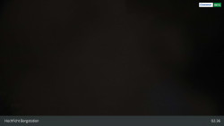 Smrčina / Hochficht