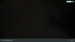 Smrčina / Hochficht