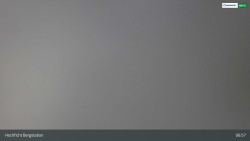 Smrčina / Hochficht