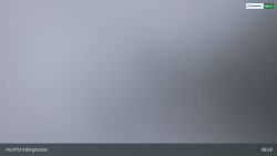 Smrčina / Hochficht