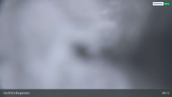 Smrčina / Hochficht