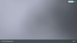 Smrčina / Hochficht