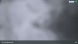 Smrčina / Hochficht