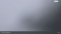 Smrčina / Hochficht