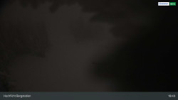 Smrčina / Hochficht