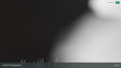 Smrčina / Hochficht