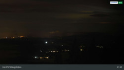 Smrčina / Hochficht