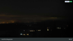 Smrčina / Hochficht