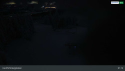 Smrčina / Hochficht