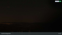 Smrčina / Hochficht