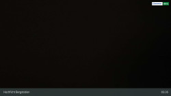 Smrčina / Hochficht