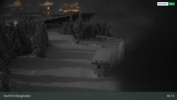 Smrčina / Hochficht