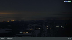 Smrčina / Hochficht