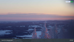 Smrčina / Hochficht