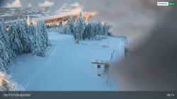 Smrčina / Hochficht