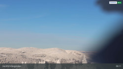 Smrčina / Hochficht