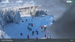 Smrčina / Hochficht