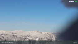 Smrčina / Hochficht