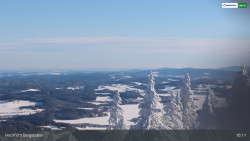 Smrčina / Hochficht