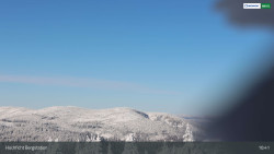 Smrčina / Hochficht