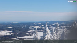 Smrčina / Hochficht