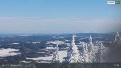 Smrčina / Hochficht