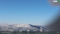 Smrčina / Hochficht