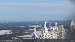 Smrčina / Hochficht