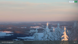 Smrčina / Hochficht