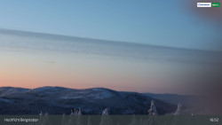 Smrčina / Hochficht