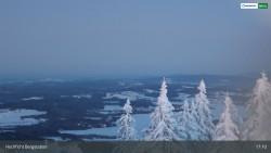 Smrčina / Hochficht