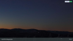 Smrčina / Hochficht