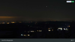 Smrčina / Hochficht