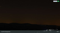 Smrčina / Hochficht