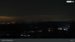 Smrčina / Hochficht