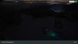 Smrčina / Hochficht