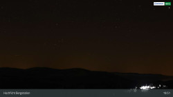 Smrčina / Hochficht