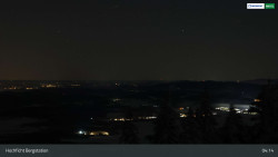 Smrčina / Hochficht