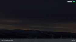 Smrčina / Hochficht