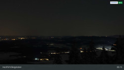 Smrčina / Hochficht