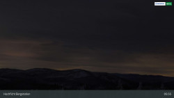 Smrčina / Hochficht