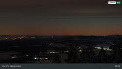 Smrčina / Hochficht